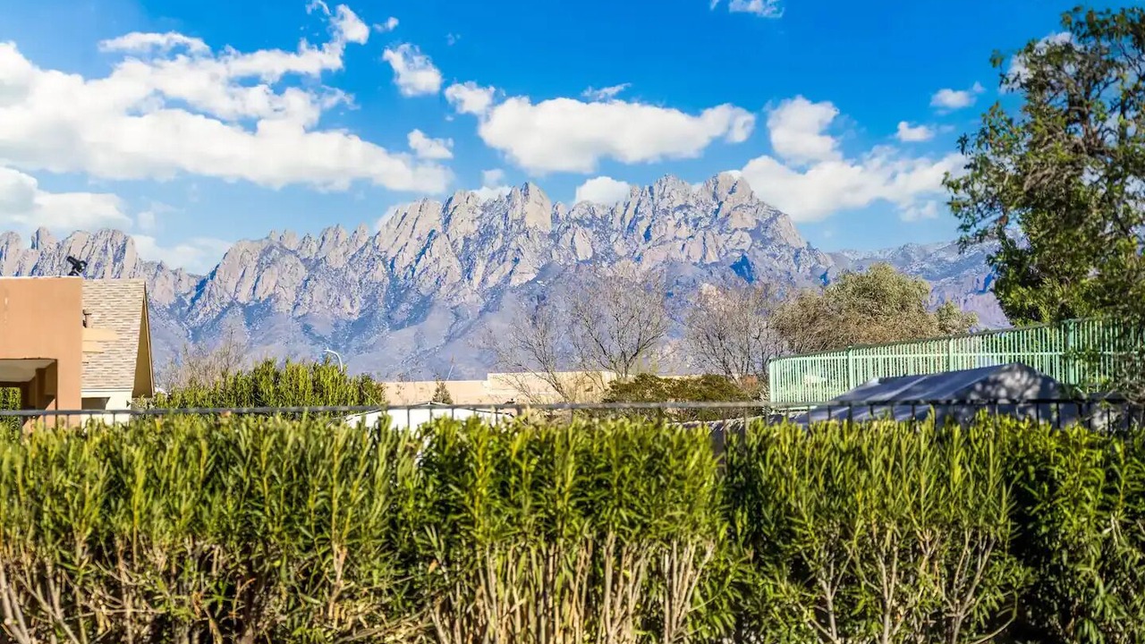 Photo of Outdoor in Las Cruces