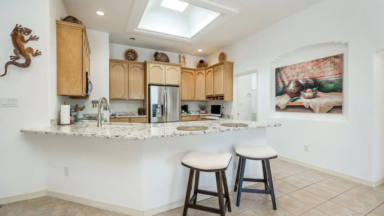 Photo of Kitchen in Las Cruces