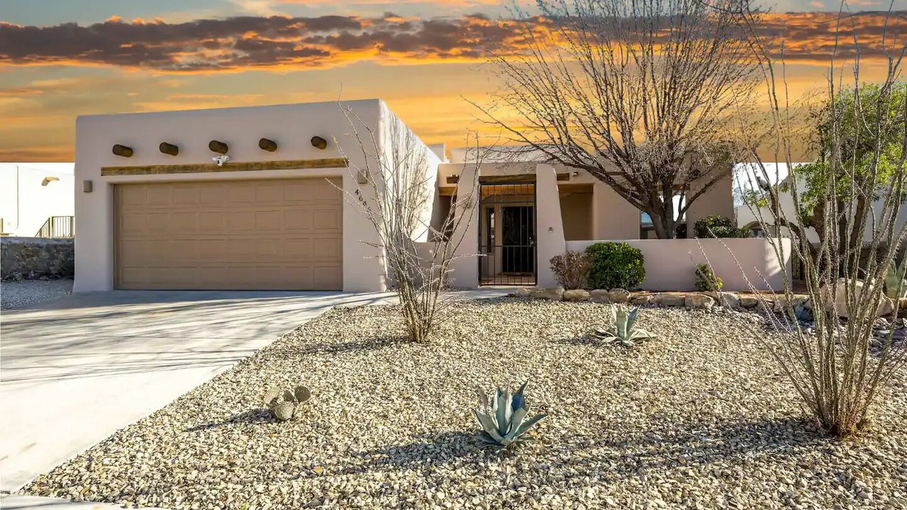 Photo of Outdoor in Las Cruces