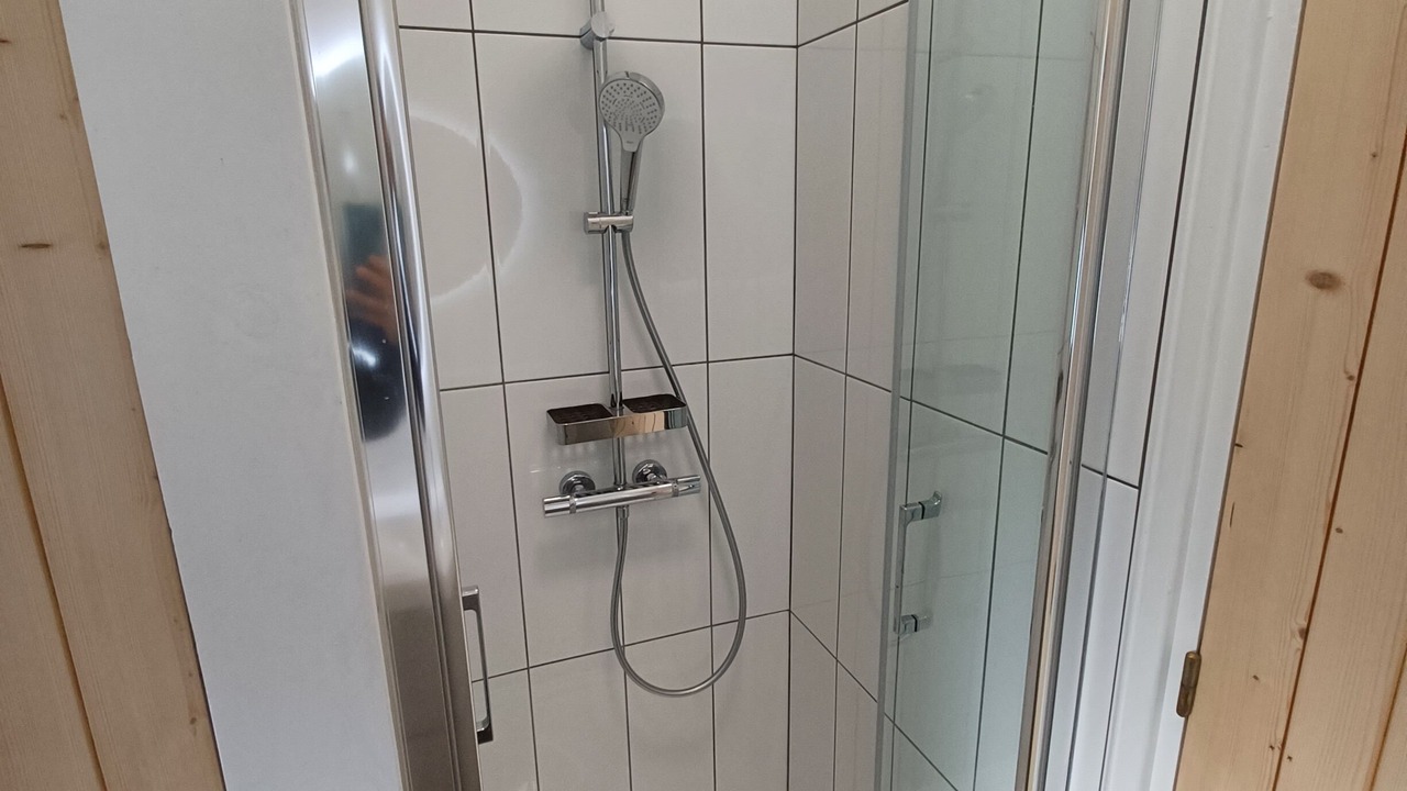 Photo of Bathroom in Bourisp