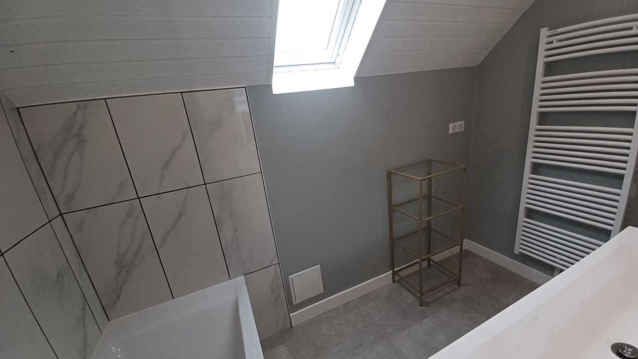 Photo of Bathroom in Bourisp