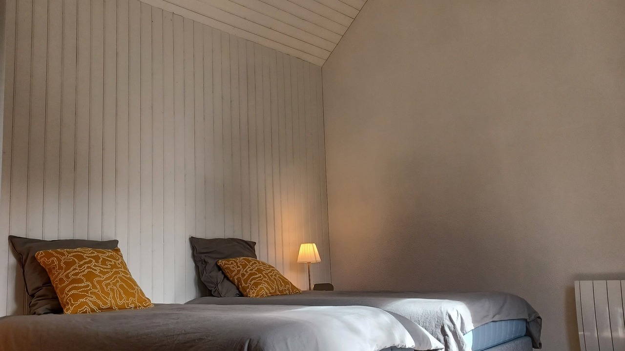 Photo of Bedroom in Bourisp