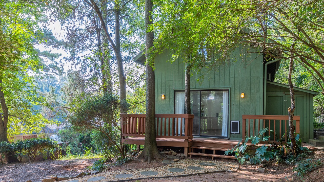 Photo of Patio Balcony in Greater Valley Brook
