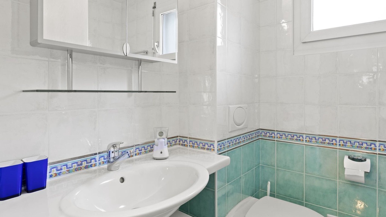 Photo of Bathroom in Lenzerheide