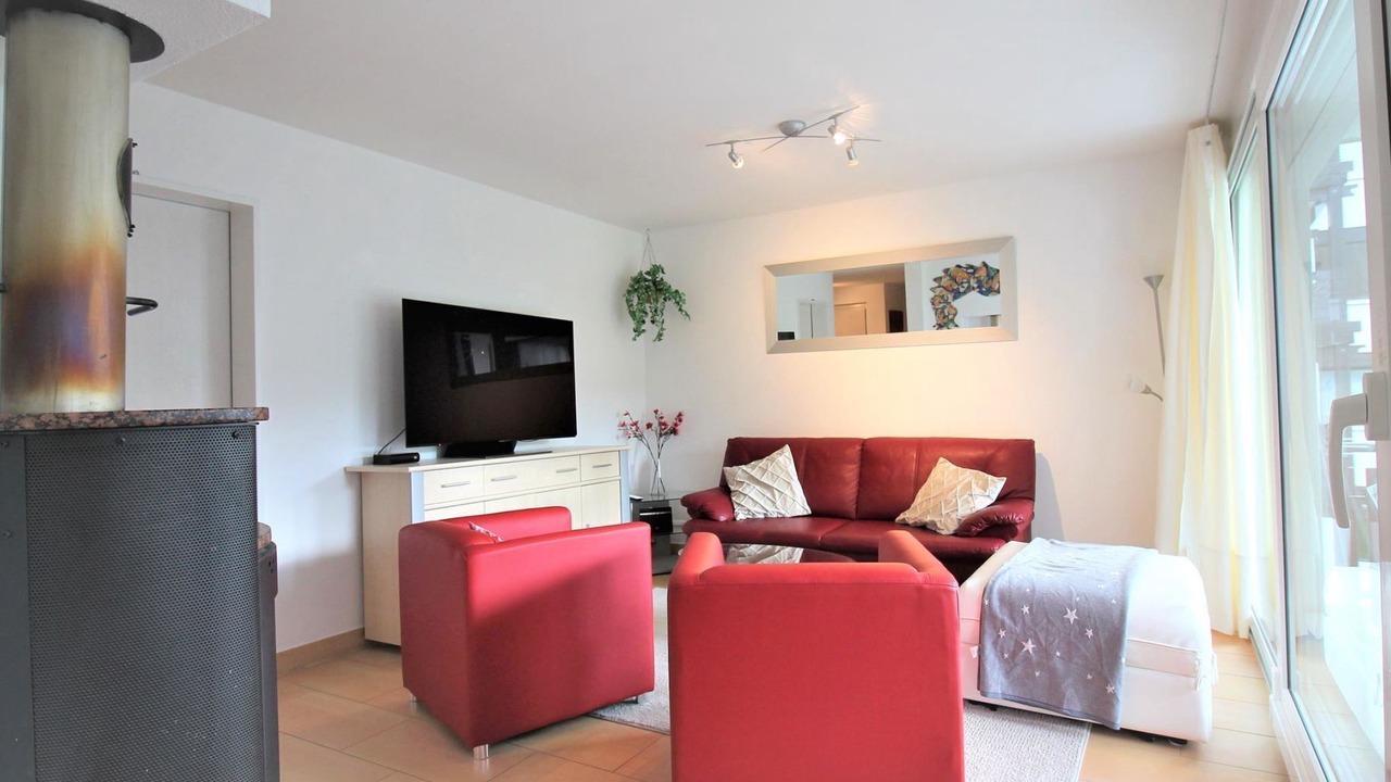 Photo of Bedroom in Lenzerheide