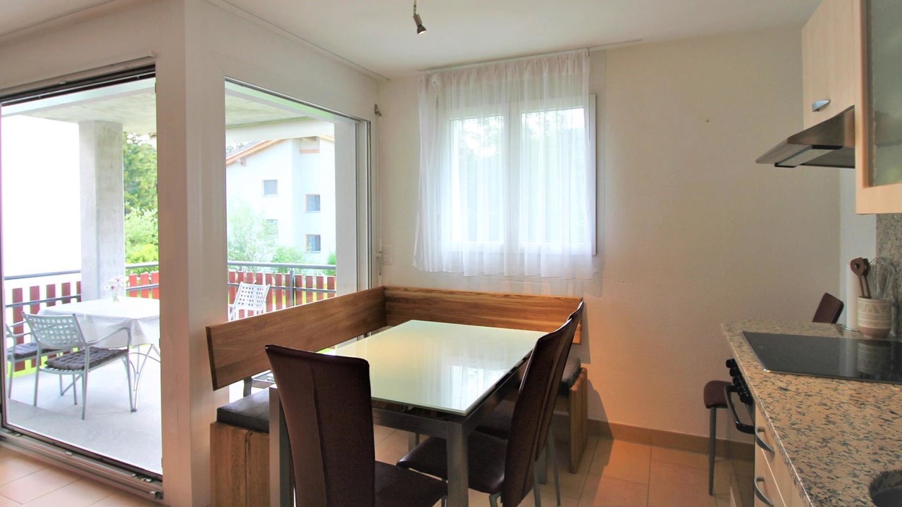 Photo of Bedroom in Lenzerheide