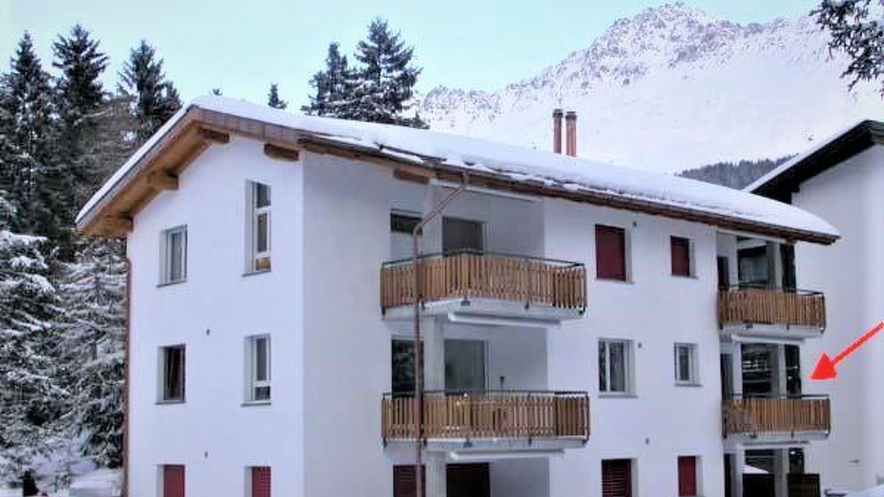 Photo of Others in Lenzerheide