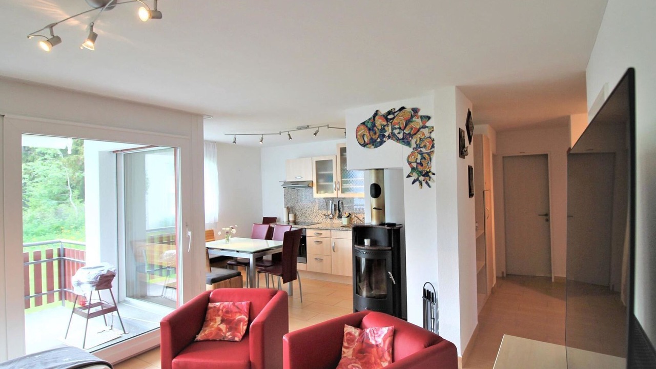 Photo of Bedroom in Lenzerheide