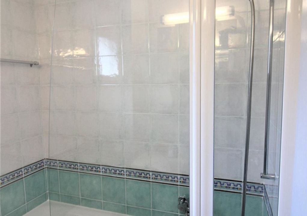 Photo of Bathroom in Lenzerheide