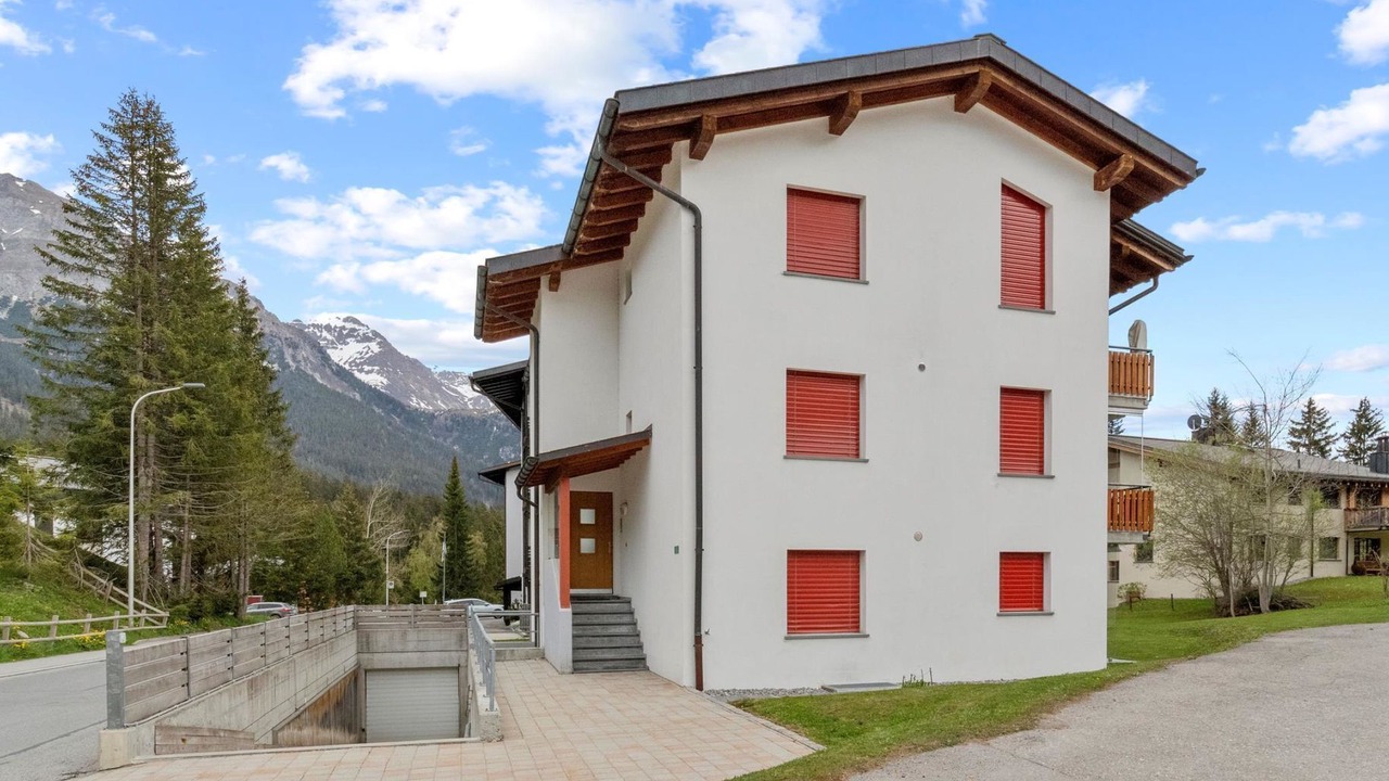 Photo of Others in Lenzerheide