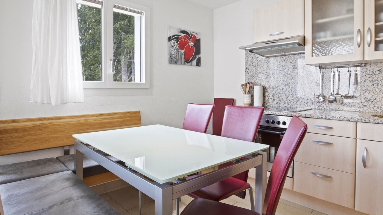 Photo of Bedroom in Lenzerheide