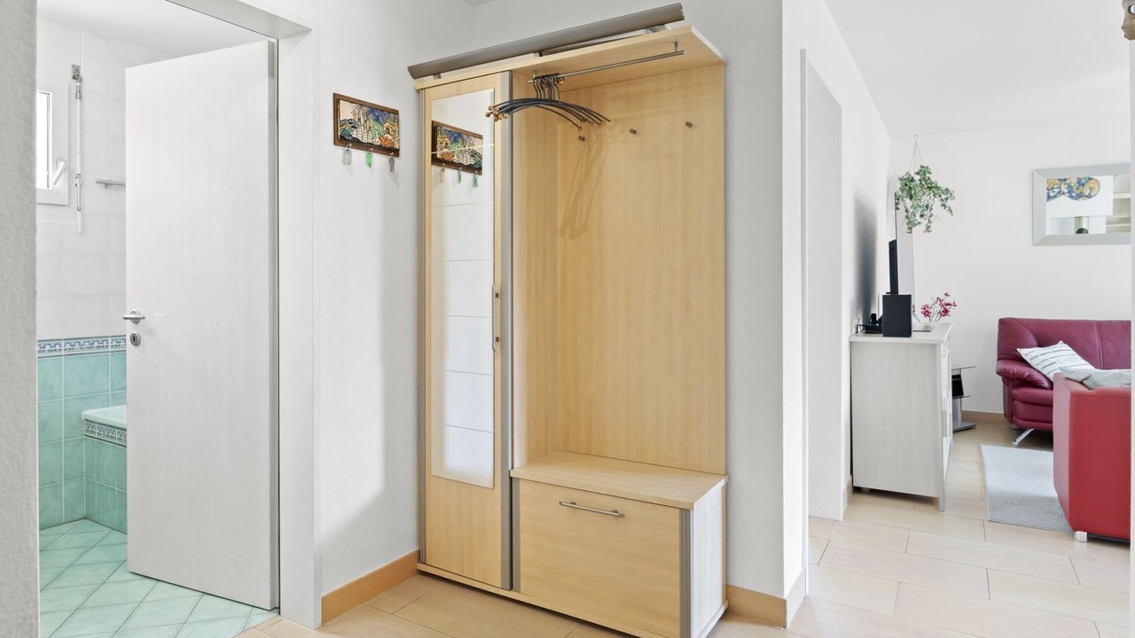 Photo of Bedroom in Lenzerheide