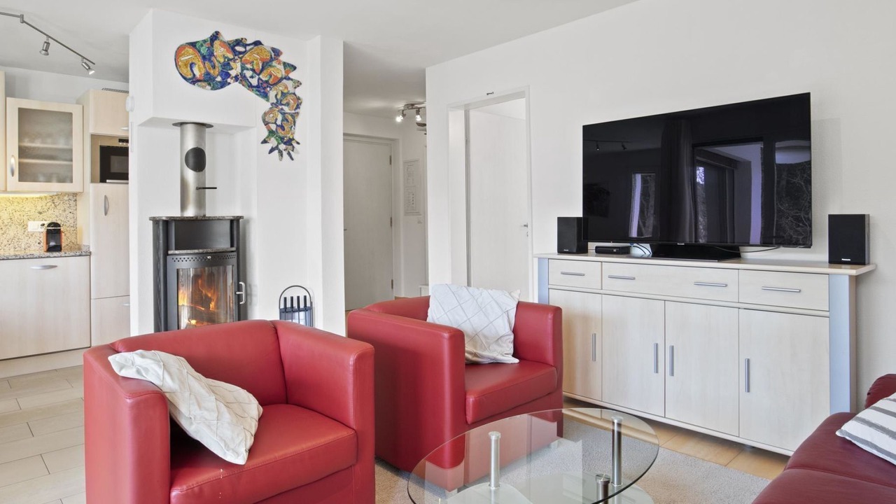 Photo of Livingroom in Lenzerheide