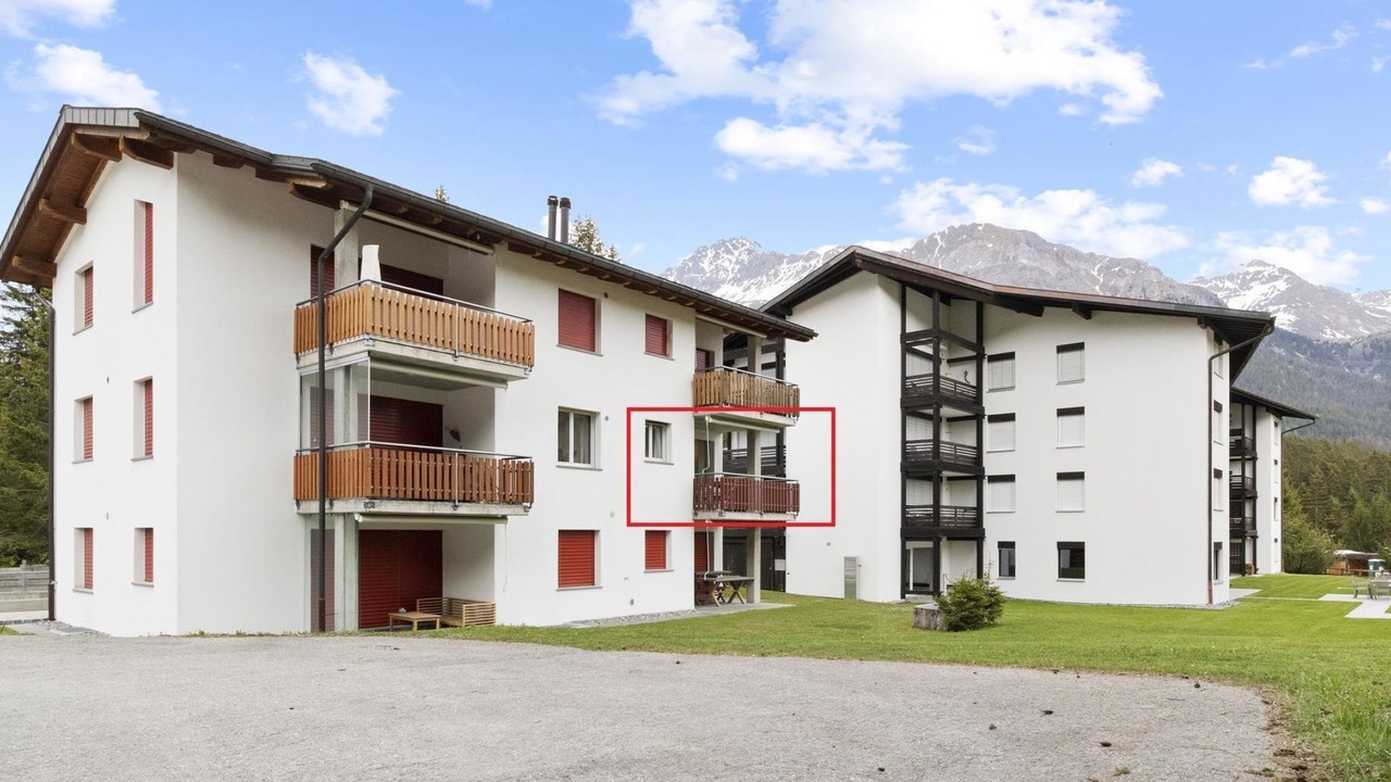 Photo of Others in Lenzerheide