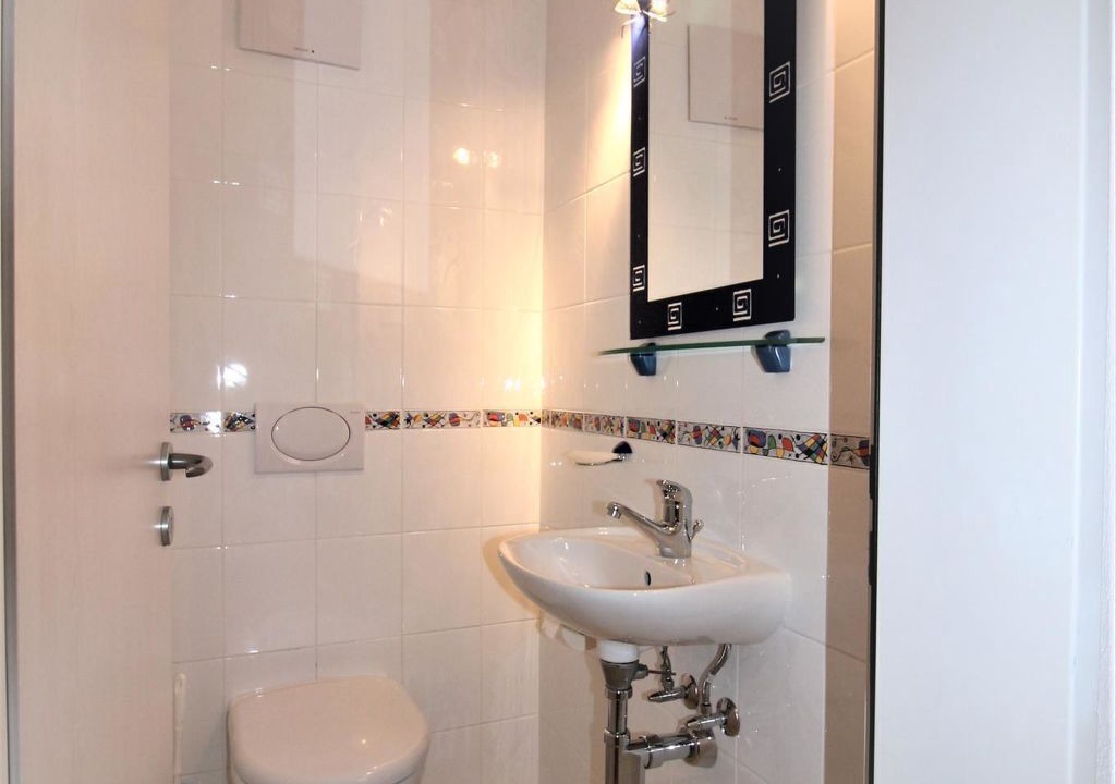 Photo of Bathroom in Lenzerheide