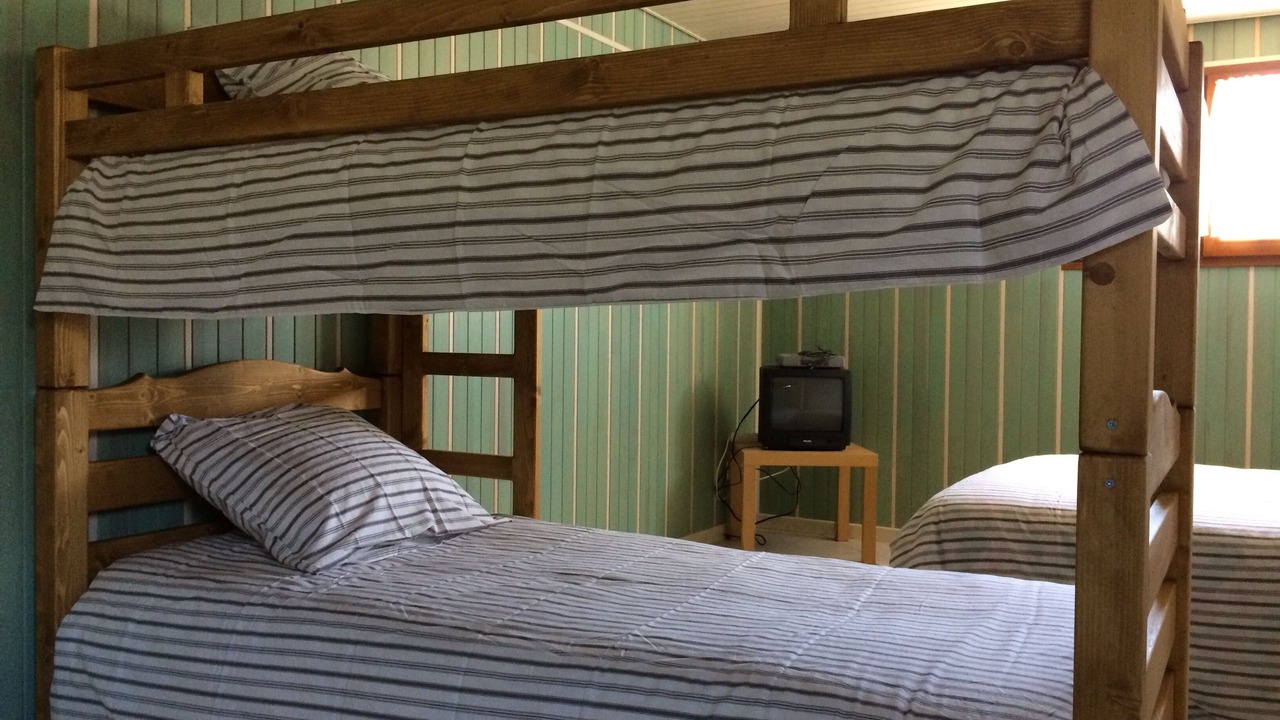 Photo of Bedroom in Mieussy