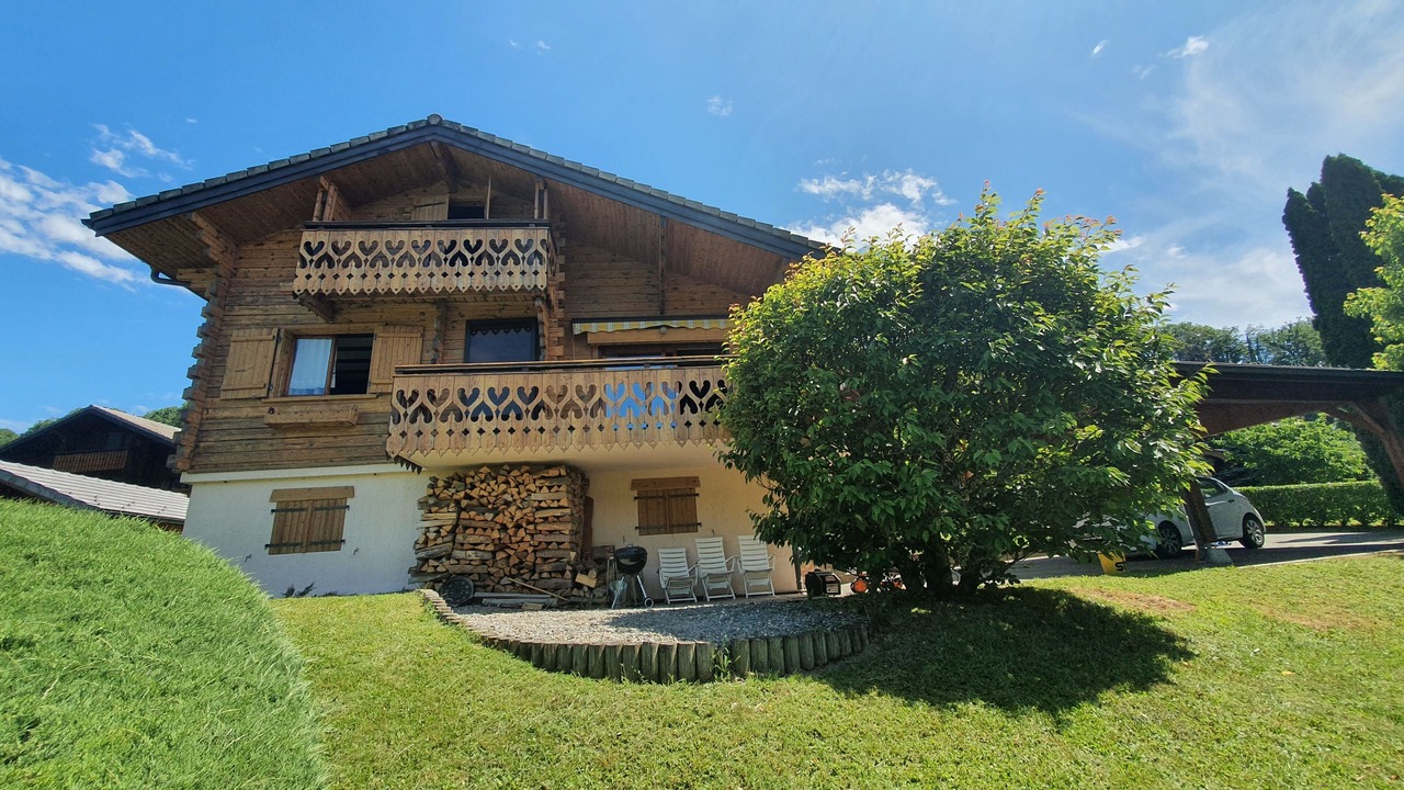 Photo of Outdoor in Mieussy
