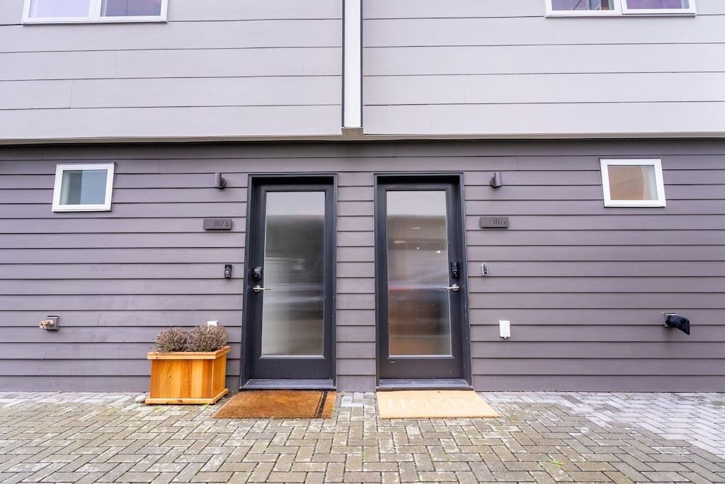 Photo of Outdoor in West Woodland