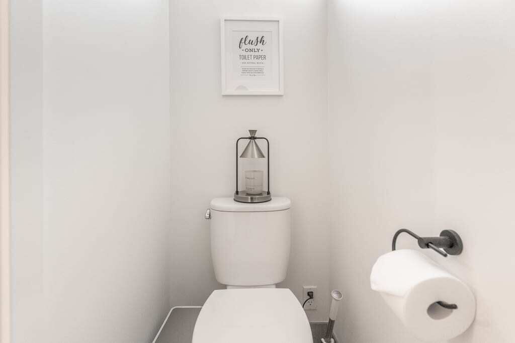 Photo of Bathroom in West Woodland