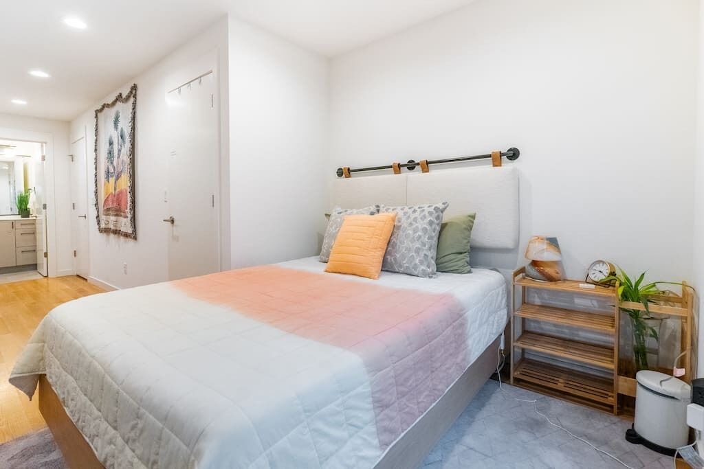 Photo of Bedroom in West Woodland