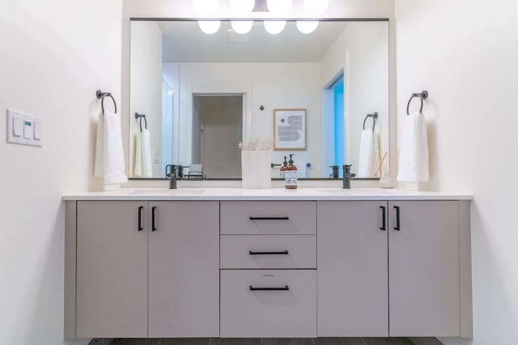 Photo of Bathroom in West Woodland