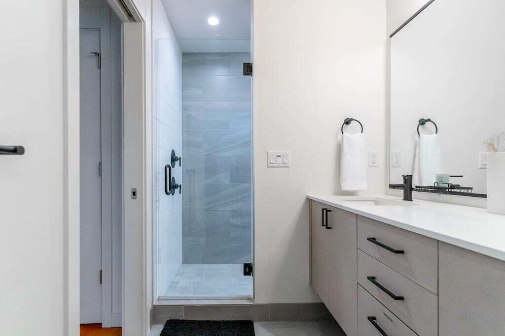 Photo of Bathroom in West Woodland