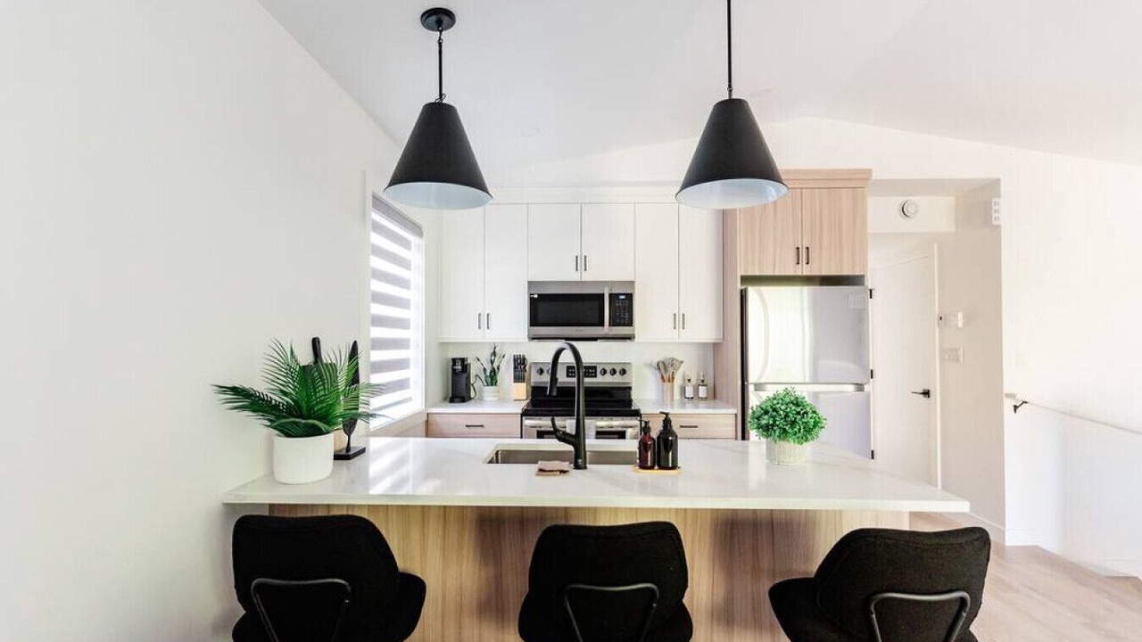 Photo of Kitchen in Winnipeg