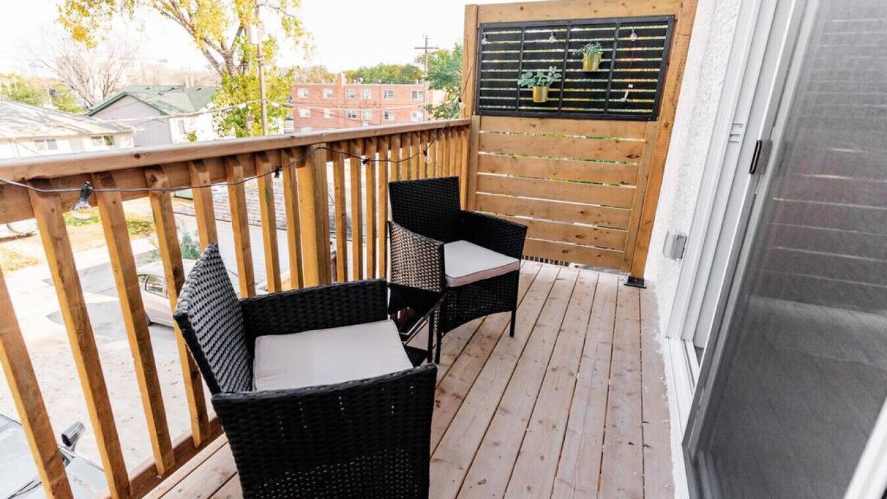 Photo of Outdoor in Winnipeg