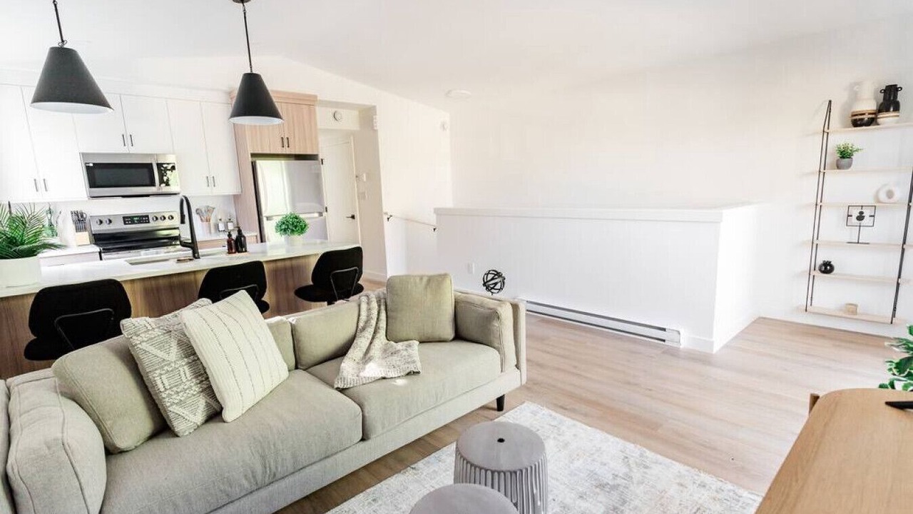 Photo of Livingroom in Winnipeg