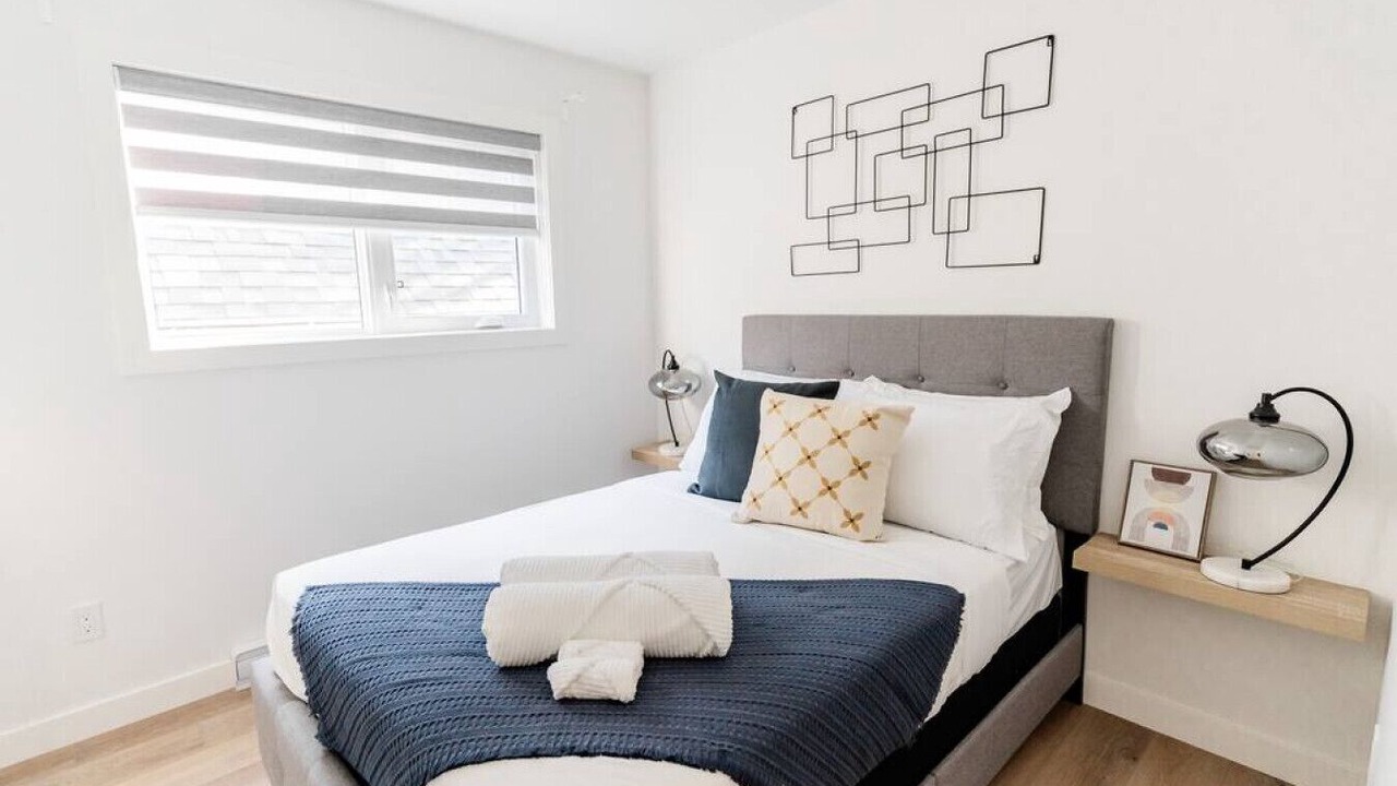 Photo of Bedroom in Winnipeg