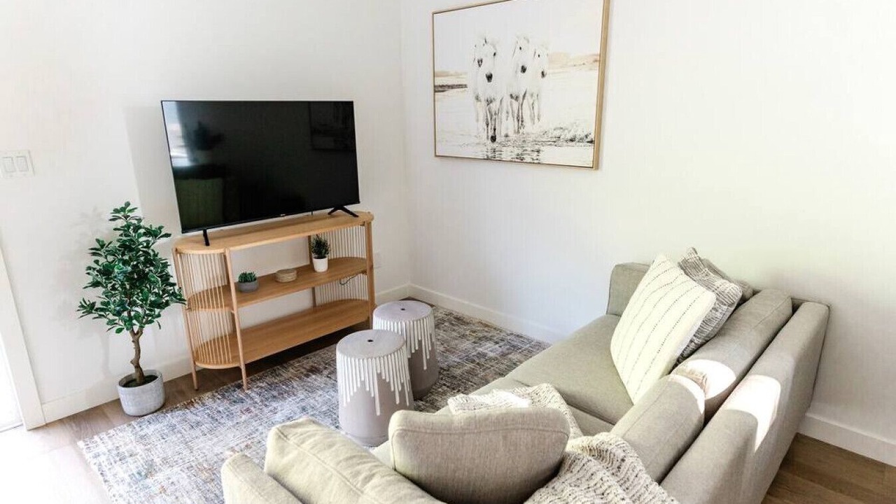 Photo of Livingroom in Winnipeg