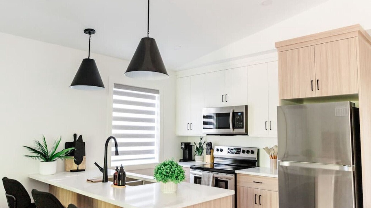 Photo of Kitchen in Winnipeg