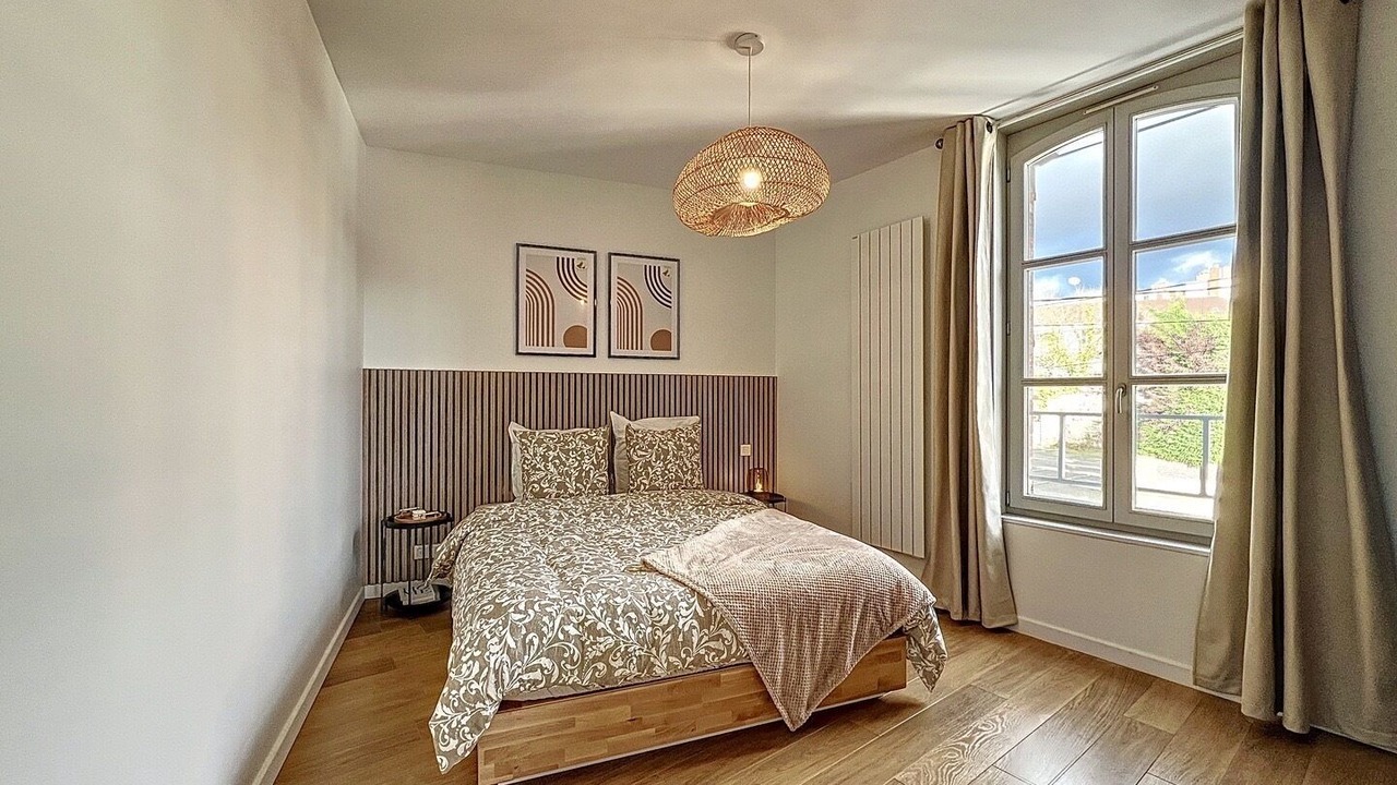 Photo of Bedroom in Old Town