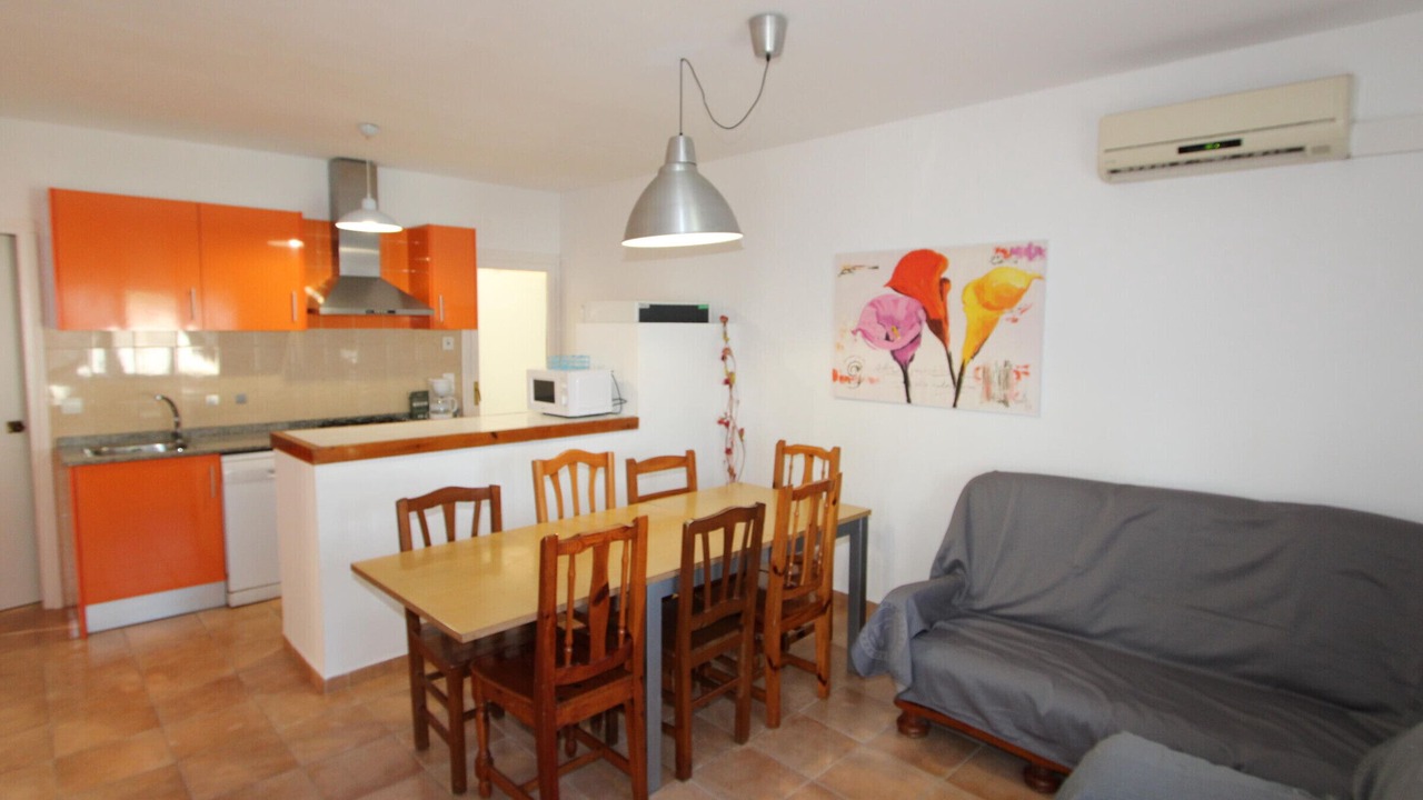 Photo of Livingroom in Riumar