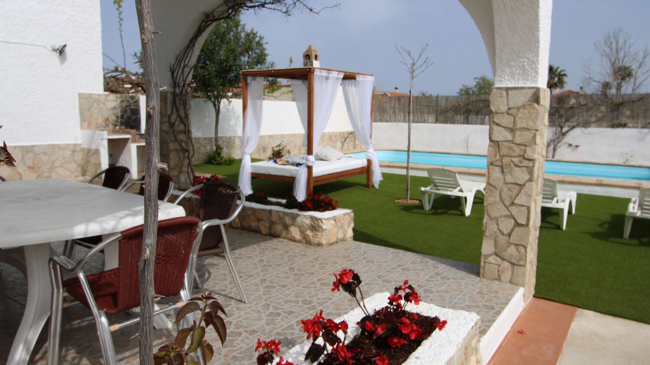 Photo of Outdoor in Riumar