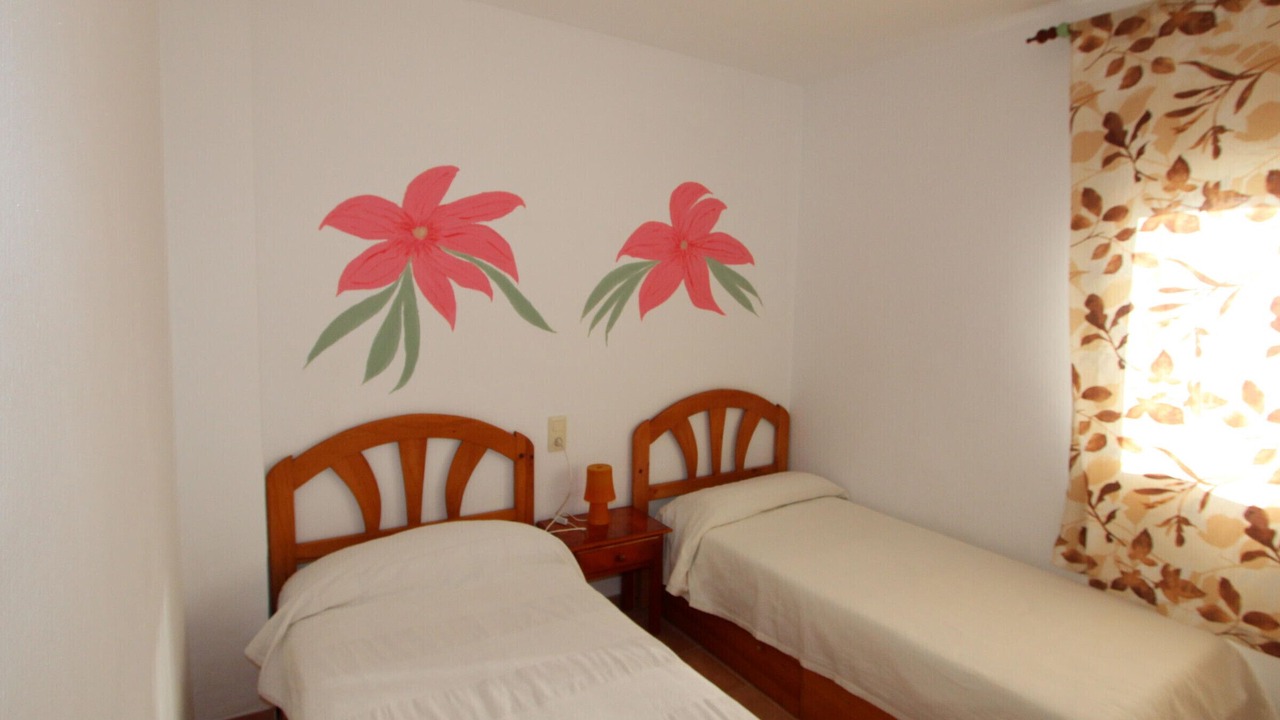 Photo of Bedroom in Riumar