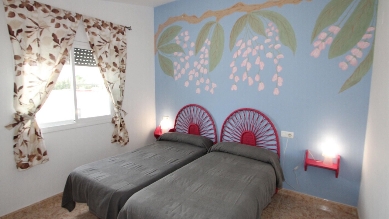 Photo of Bedroom in Riumar