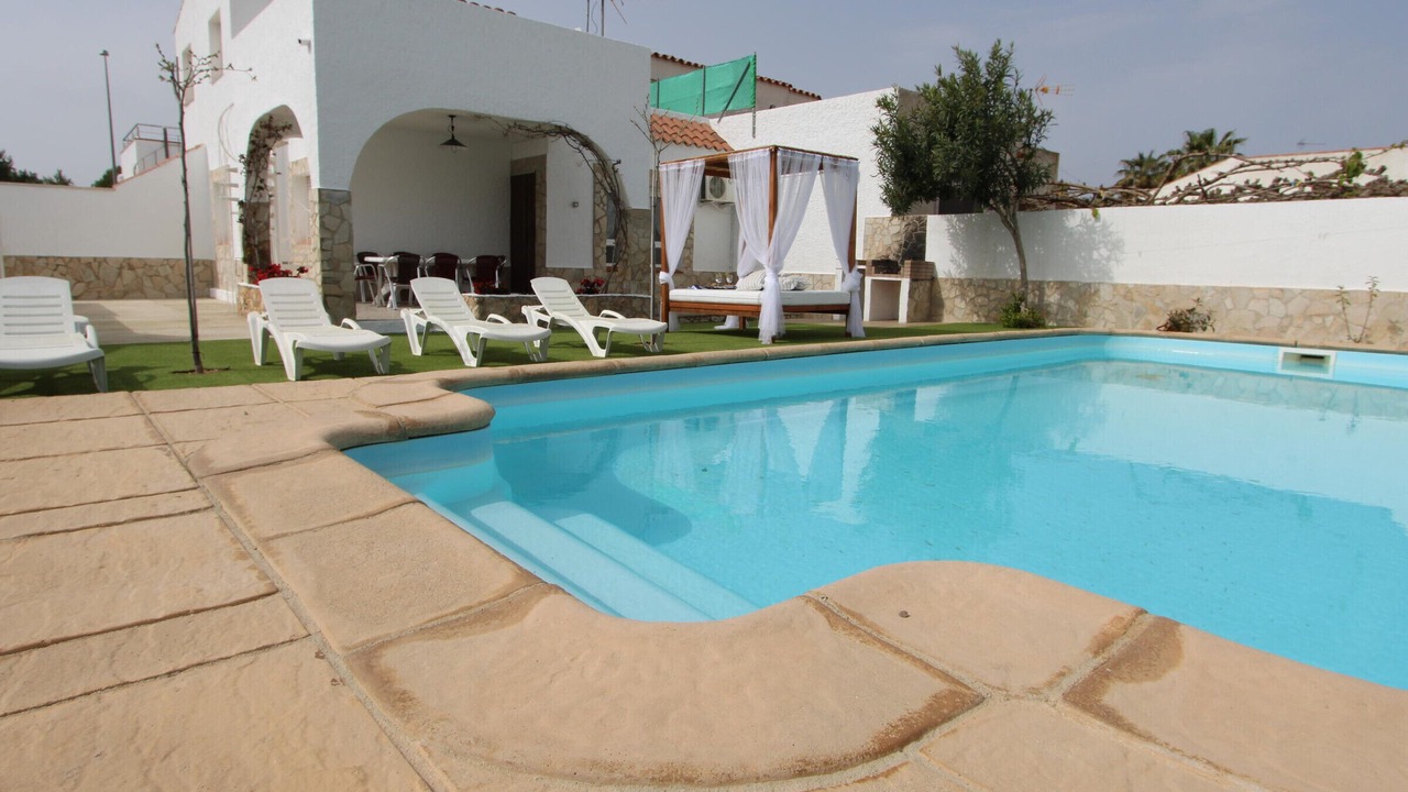 Photo of Outdoor in Riumar