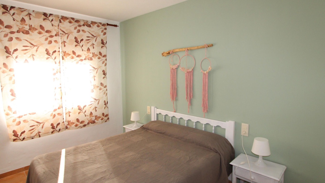 Photo of Bedroom in Riumar