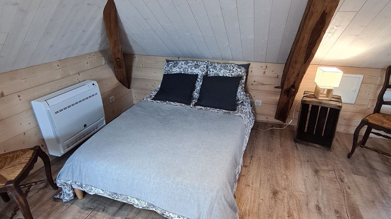 Photo of Bedroom in Briare