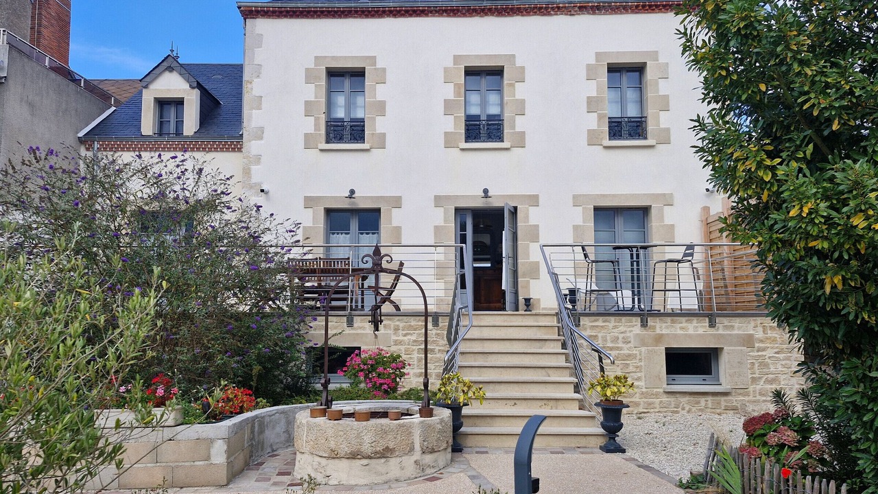 Photo of Outdoor in Briare