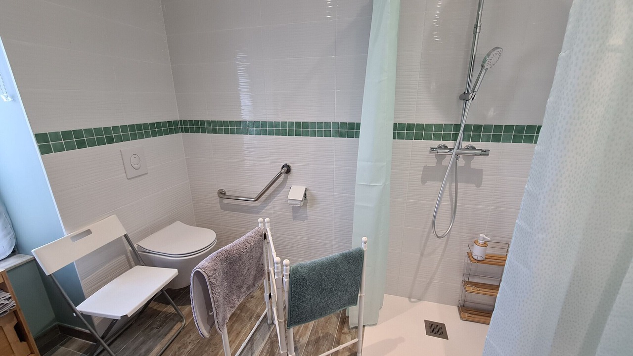 Photo of Bathroom in Briare