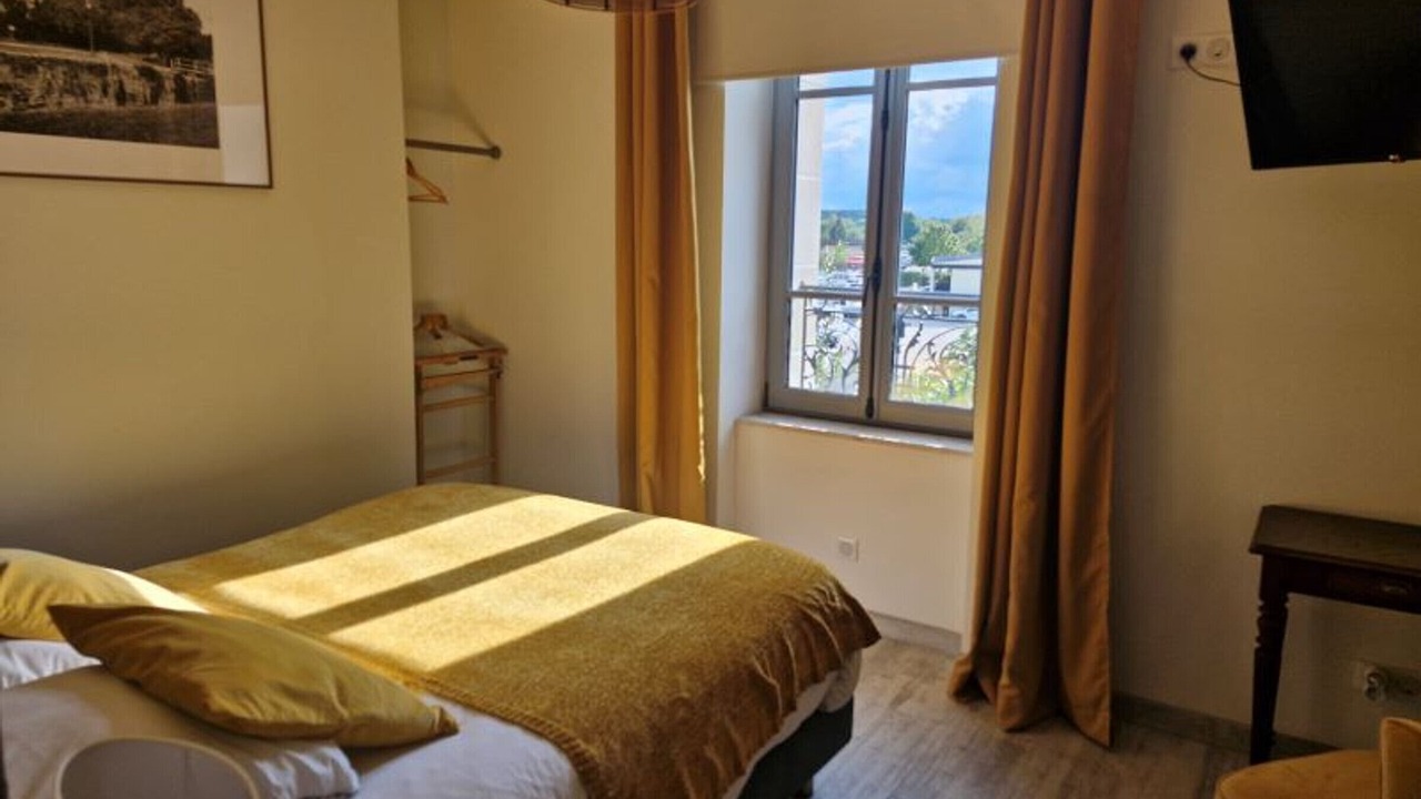 Photo of Bedroom in Briare