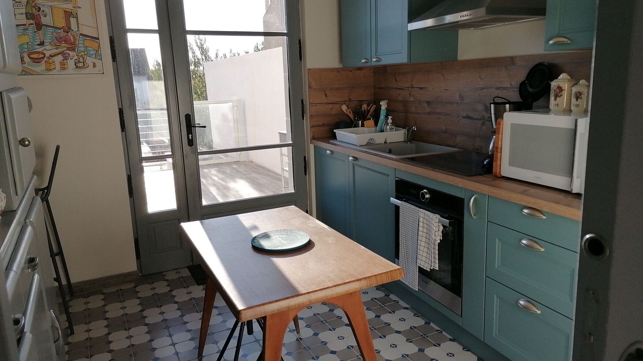 Photo of Kitchen in Briare