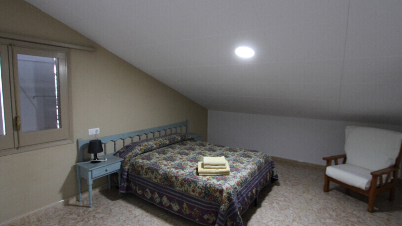 Photo of Bedroom in Riumar