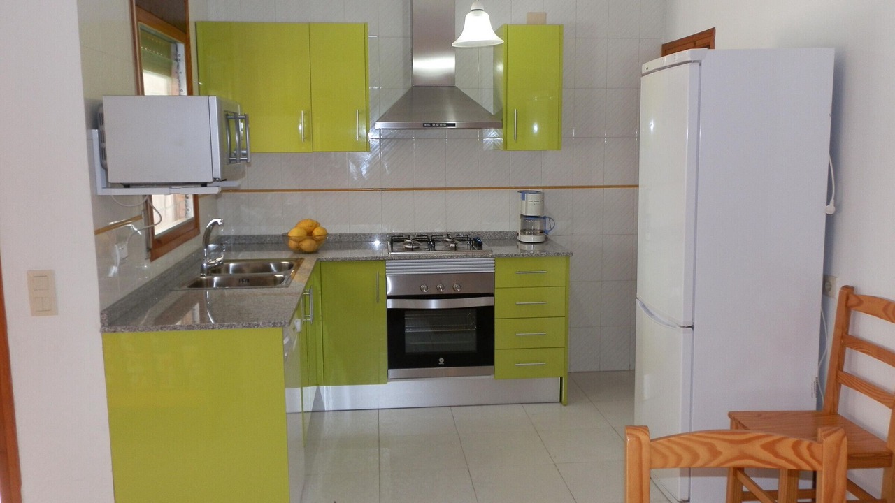 Photo of Kitchen in Riumar