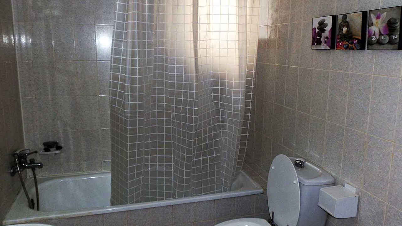 Photo of Bathroom in Riumar