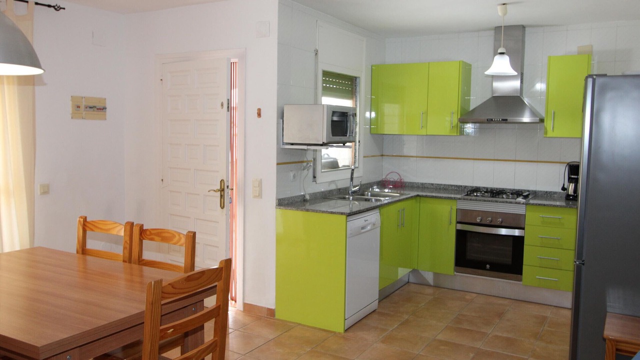 Photo of Kitchen in Riumar