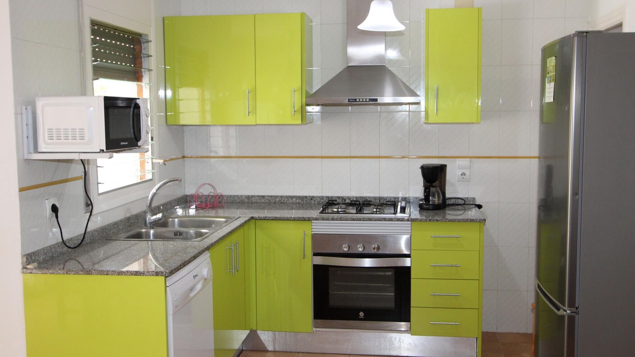Photo of Kitchen in Riumar