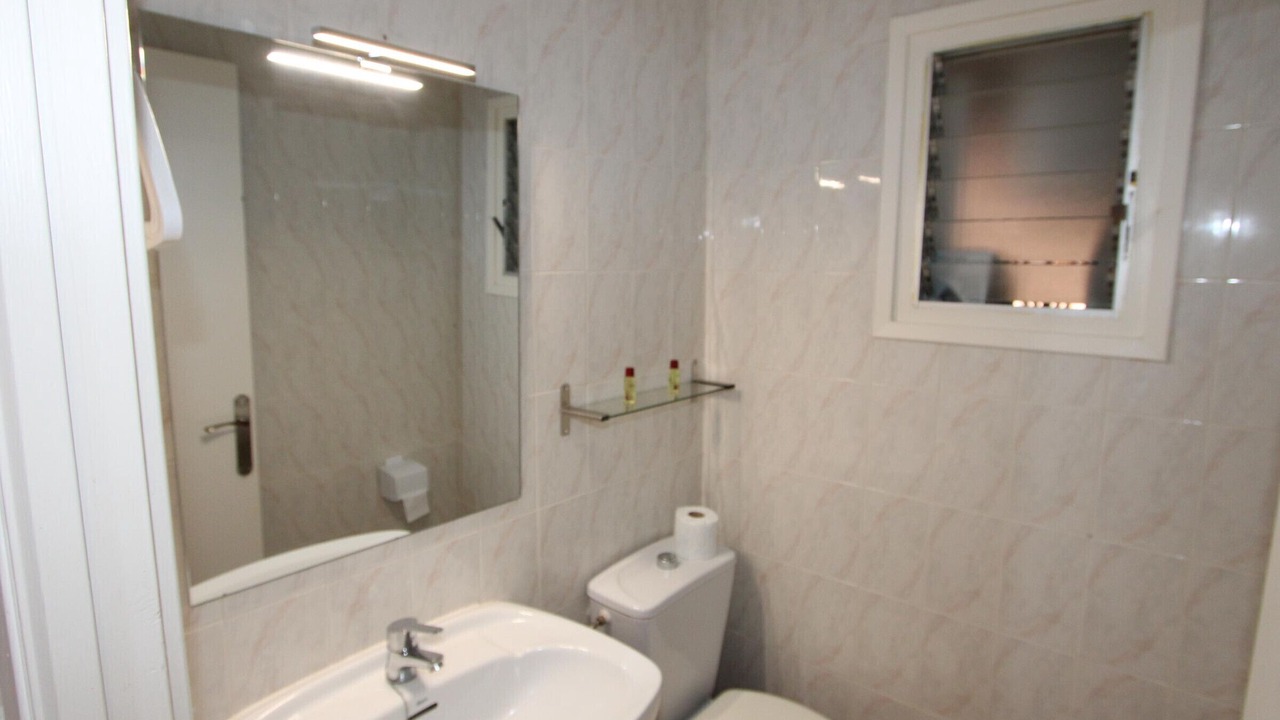 Photo of Bathroom in Riumar